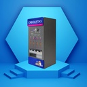 VENDING AGUA  PURIFICADA