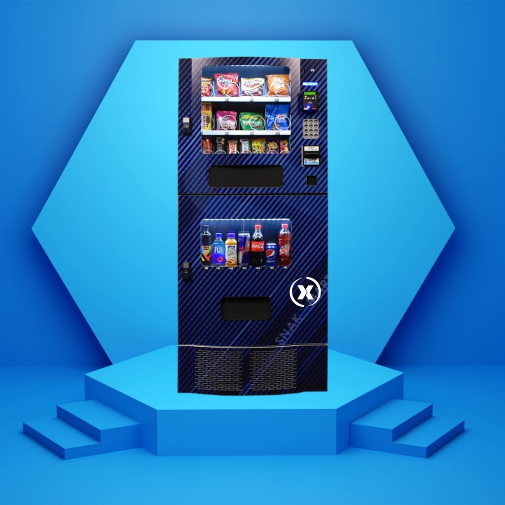 SNAK MART
