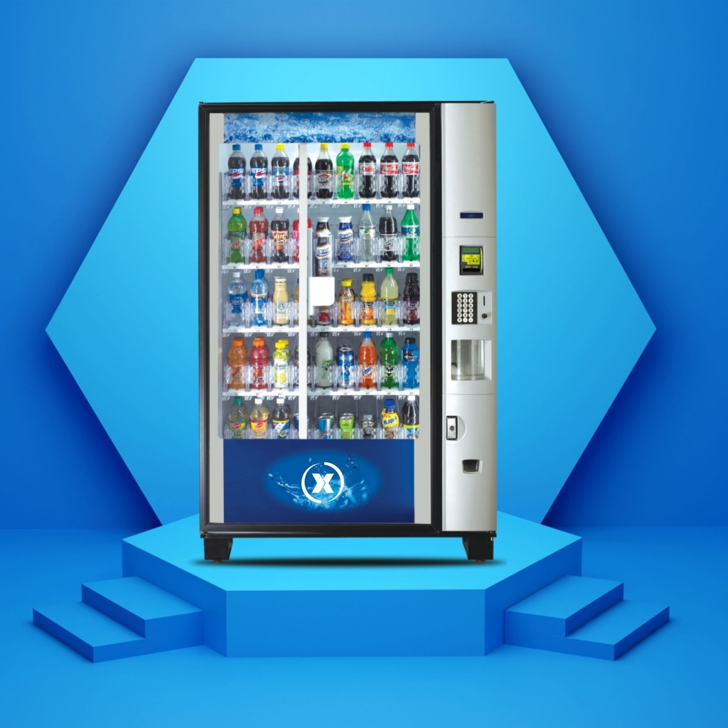 BMAX CLÁSICA CON ELEVADOR