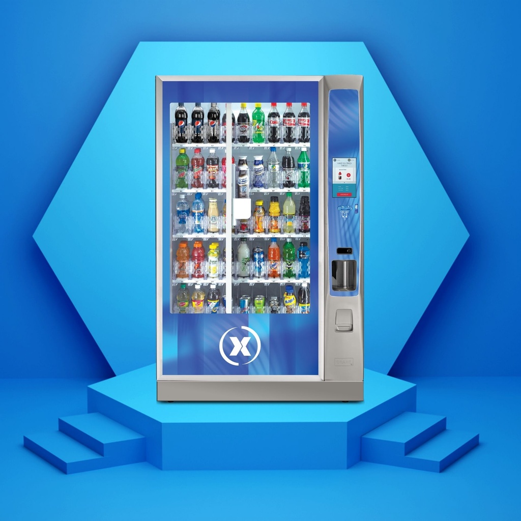 BMAX MEDIA CON ELEVADOR