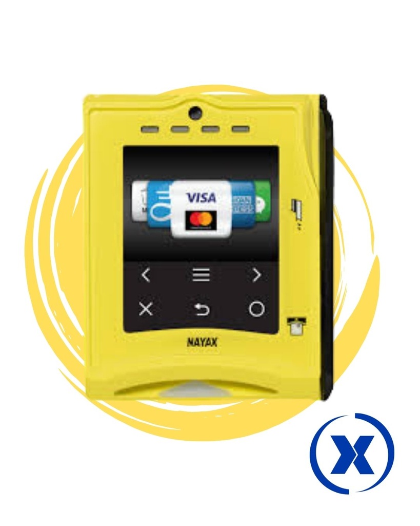 NAYAX