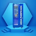 AGUA  PURIFICADA