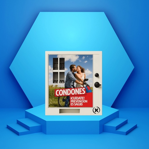 [CONDON] CONDONES