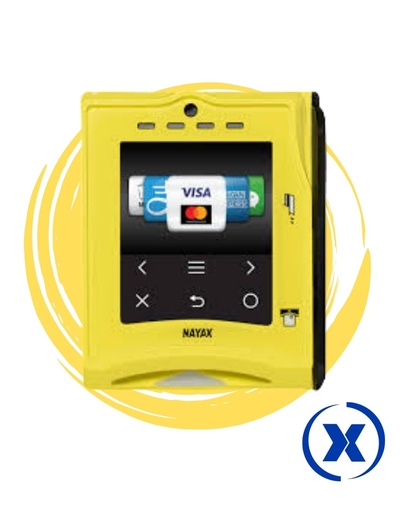 NAYAX