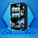 721 BLACK ICE