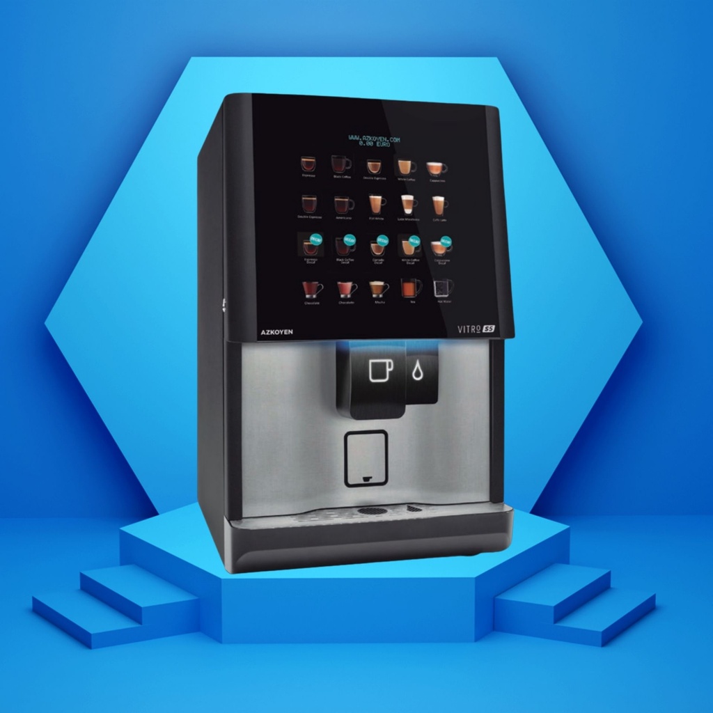 AZKOYEN S5
