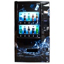 VENDO BLACK ICE BEBIDAS
