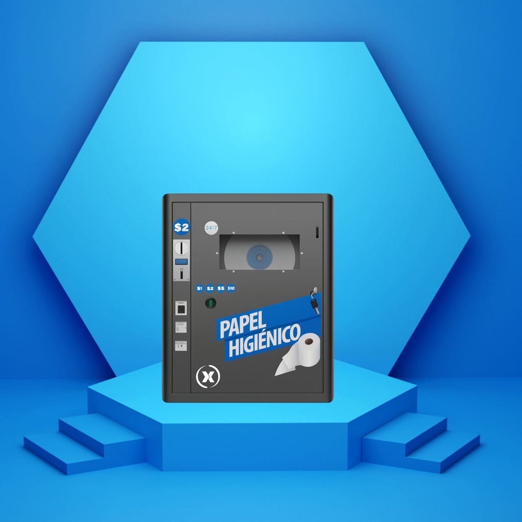 PAPEL HIGIÉNICO
