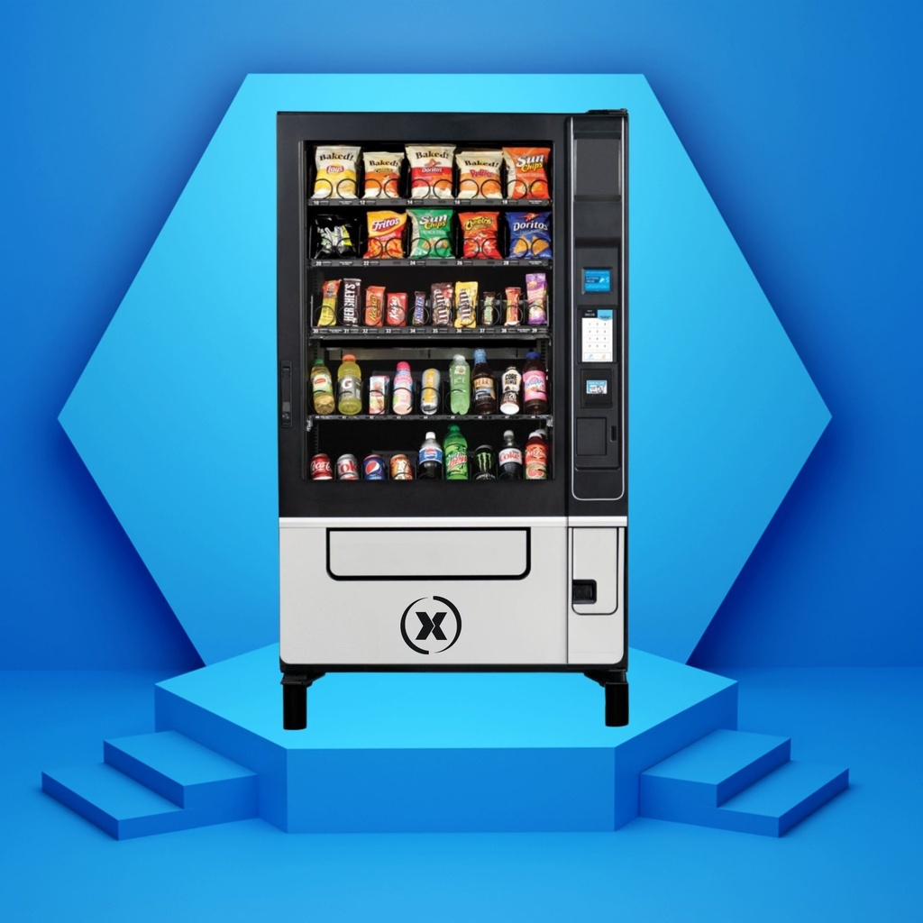 EVOKE  VT5