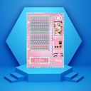 EVM T CON VITRINA LATERAL