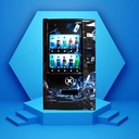 VENDO 721 BLACK ICE