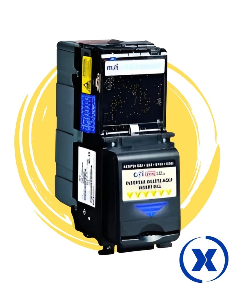 BILLETERO CXB2