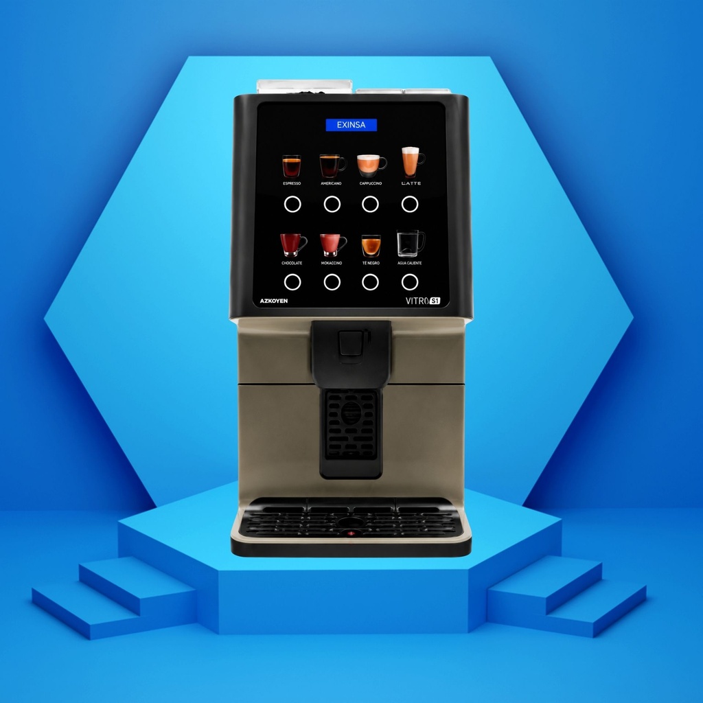 AZKOYEN S1