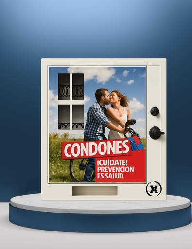 [CONDON] CONDONES
