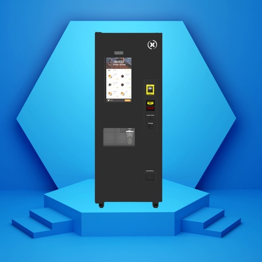 [EVMCAFE] EVM T COFFEE